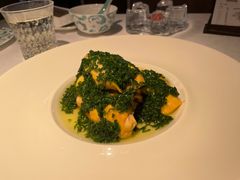 -桂满陇·海市蜃楼·黑金(国金店)