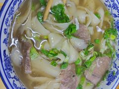 -兰州牛肉拉面(合肥店)