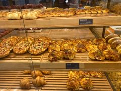 -面包新语(滨湖万达店)