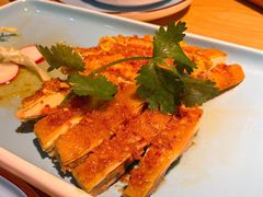古法粗盐焗鸡-客味谣(天安云谷店)