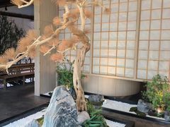 -蜜桃餐厅·伴山(湖滨商业街店)