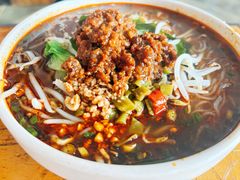-郭记豌豆鲜粉