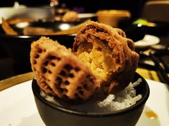 -万丽轩·粤菜(王府井金茂万丽酒店)