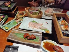 -匠和风精致料理(宁德万达店)