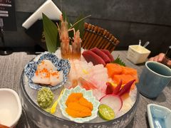 -炙柒Sekinana·精致日料(合生汇店)