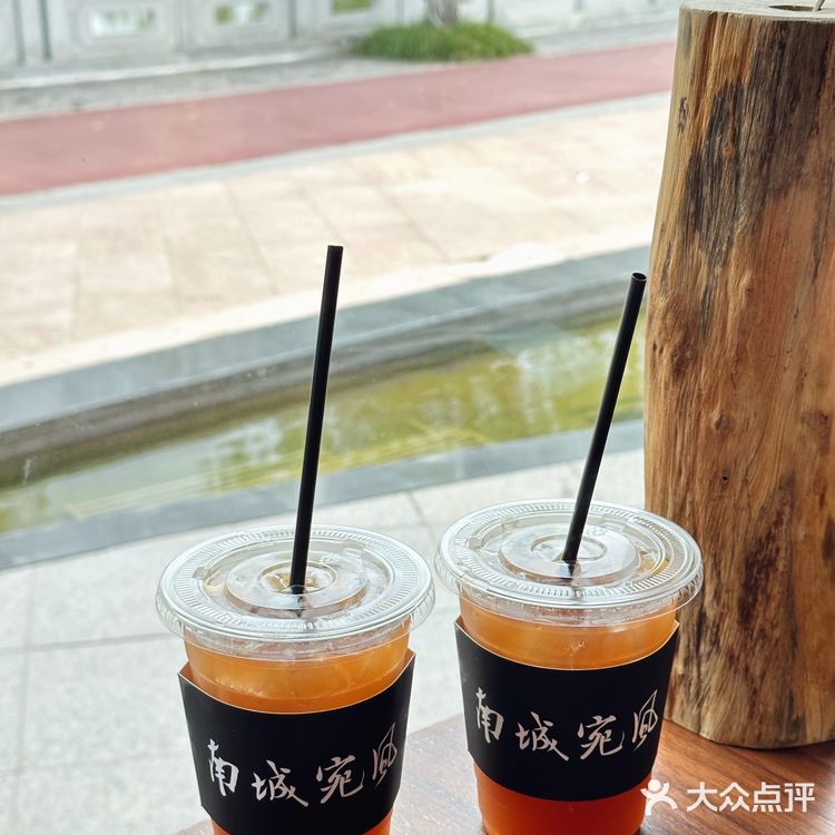 盐城天花板海鲜打边炉火锅南城宛风