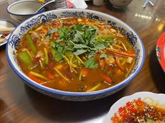 -小街47號江湖菜(四合院店)