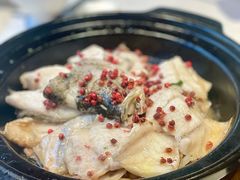 -狮王府淮扬菜(夫子庙老门东店)