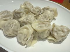 -伊喜饺子·烤鸭(五道口学院路店)