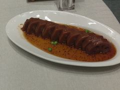 -新吉士·上海菜(浦东LCM置汇旭辉店)