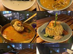 -CHINCHIN 青青·泰国料理(万象食家店)