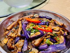 -蒸坊黄鳝饭(骏丰大厦店)