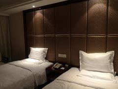 -郑州粤海酒店(郑州二七广场店)