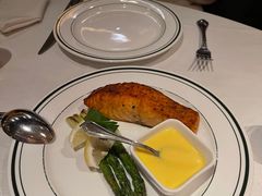 -Wolfgang’s Steakhouse 沃夫冈牛排馆(上海白玉兰广场店)