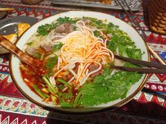 -火塘云南烧烤大排档