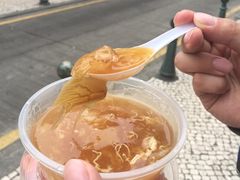 -添發碗仔翅美食