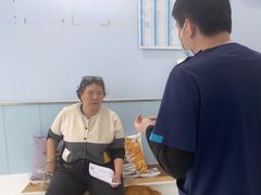 -纳吉亚猫专科动物诊疗中心(蒋宅口分院)