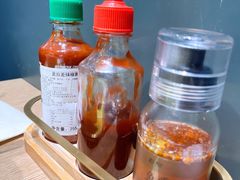-蔡澜Pho·越南粉餐厅(海上世界店)