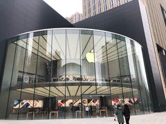 -Apple零售店(新街口店)