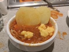 -海底捞火锅(群光广场店)