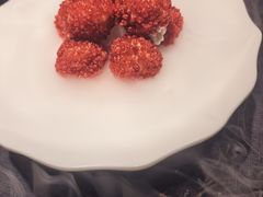 -南里山房·新淮扬菜(徐汇万科店)
