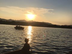 -西湖外事游船(花港观鱼码头)