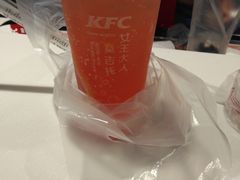 -肯德基(平江新城店)