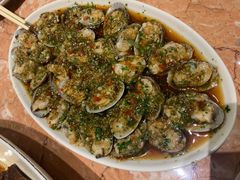 醉花蛤-金玉满堂潮州酒楼(无限极荟购物广场店)