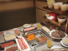 -海底捞火锅(攀枝花万达店)