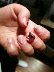 点击看大图 -雪儿·YuKi美甲美睫皮肤管理Salon