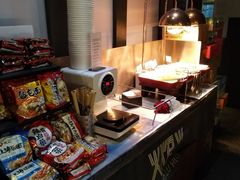 -火炉火自助餐(喜隆多店)