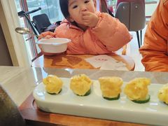 -云客来·花园餐厅(洛社店)
