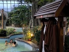 -瑞阁温泉酒店温泉中心