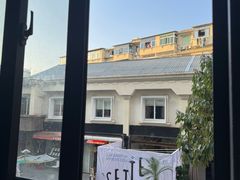 -邈墨茶馆(江南星座1店)