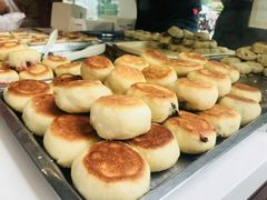 -长发西饼(临顿路店)