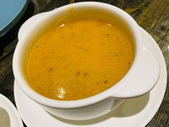 百味汤-Mevlana梅夫娜土耳其餐厅·清真
