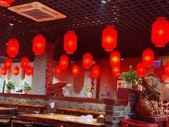 -乐山串串香老火锅(鼓楼店)