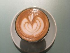 -sugarman espresso素饮糖人高新咖啡工厂