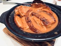 -半岛渔港 • 阿翁火锅馆(将军澳广场店)