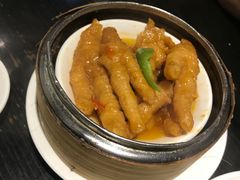 -糖朝(尖沙咀店)