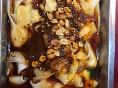 -金张掖麻辣烫(凤城一路店)