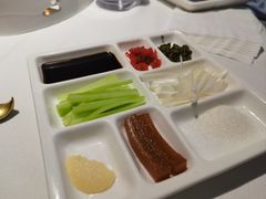 -四季民福烤鸭店(外滩外白渡桥店)