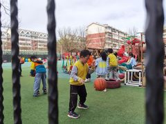 -北京市朝阳区阳光起点幼儿园(东坝园)
