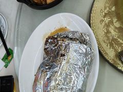 -红月湾海鲜饭店•沙滩海景(双月湾店)
