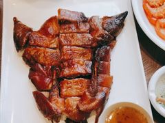 -丽华园(汉阳龙阳店)