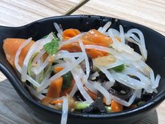 -渔米丰·广府鱼汤米线(光明广场店)