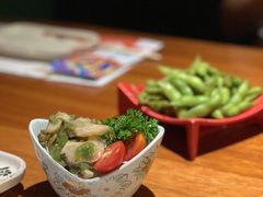 -肉魁屋·烧肉·烧鸟·酒场(高新店)