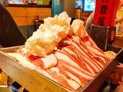 玉龙雪顶寿喜烧·精品肥牛-有喜屋·日料·居酒屋(旭辉广场店)