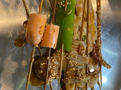 -谭家·钵钵鸡·蹄花·兔头(玉林南路店)