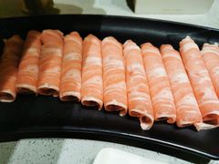 -海底捞火锅(阳光新业店)